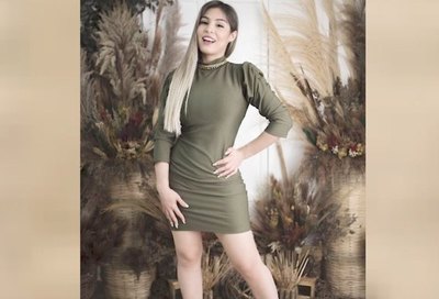 Crónica / EXPECHOCHA ¡Nadia Portillo se achicó las lolas!
