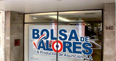 La Nación / Emitieron bonos por US$ 1 millón en bolsa