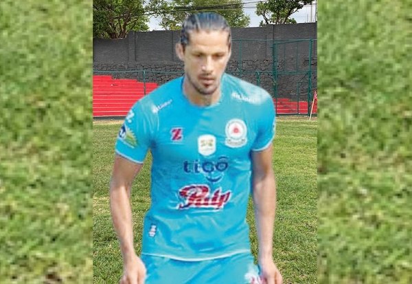 Crónica / WILDO ALONSO: “QUEREMOS LOGRAR EL ASCENSO COMO SEA”