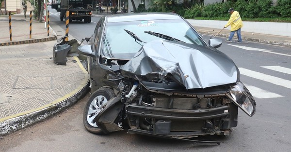 La Nación / Congreso, aún en desacuerdo sobre ley que castiga a conductores ebrios