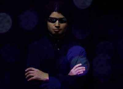 William Dark, electrónica y libertad - Música - ABC Color