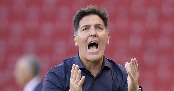La Nación / “Ante Colombia será diferente”
