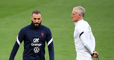 La Nación / Francia y Holanda, con desconfianza