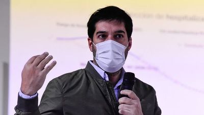 Fallecidos Covid fuera de hospitales hasta el momento asciende a 556
