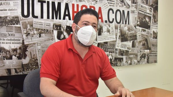 Confía en que habrá renovación