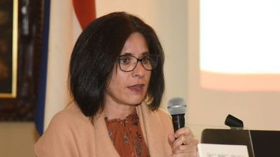 Serafini plantea mejorar la producción de pequeña escala