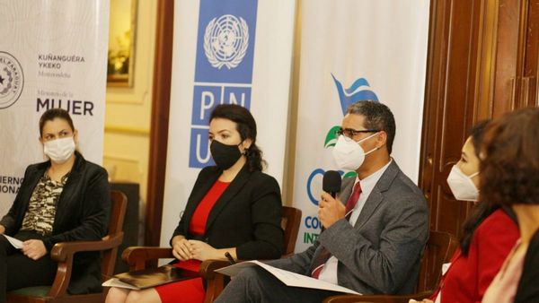 Presentan guías para inclusión pos-Covid