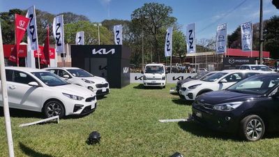Grupo Garden exhibe sus mejores marcas