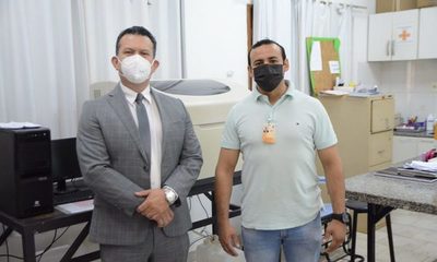 Innovación del Consejo Local de Salud de CDE es un modelo replicable a nivel país – Diario TNPRESS