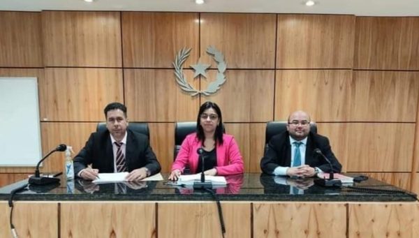 Tribunal condena a un hombre a 4 años de cárcel por atacar a balazos a una familia – Diario TNPRESS