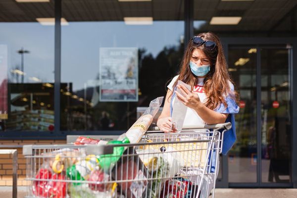 Elevada inflación en Alemania y desaceleración de la industria en China, entre los destacados de la semana - MarketData