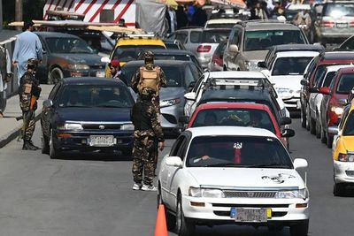Talibanes dicen que ganan terreno en el último bastión de la resistencia - Mundo - ABC Color