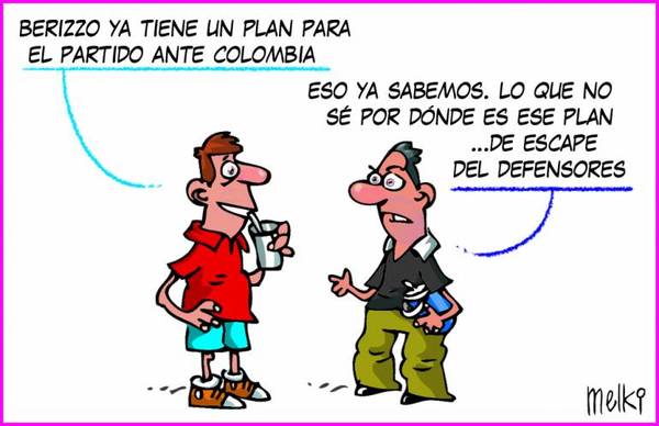 Caricaturas de este sábado 4 de septiembre de 2021