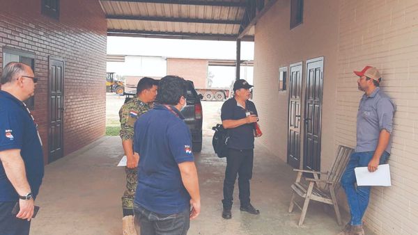 Intervienen estancias tras varias denuncias