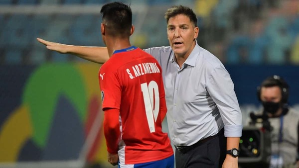 ¡Seguimos con esperanza! Paraguay se enfrenta a Colombia este domingo