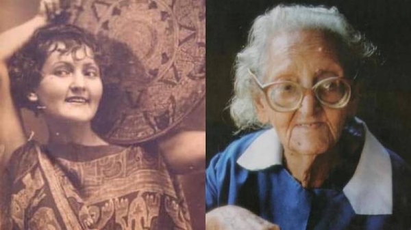 Diario HOY | Josefina Plá y su ‘mirada a lo artesanal’ en ciclo de charlas “Desde su propia orilla”