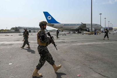 Qatar anuncia la reapertura parcial del aeropuerto de Kabul para la llegada de ayuda humanitaria | .::Agencia IP::.