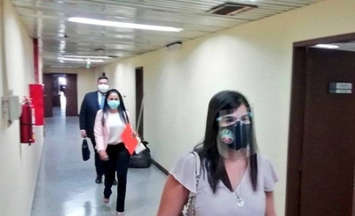 Diario HOY | Elevan a juicio oral el caso de contrabando de insumos oncológicos