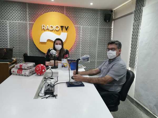 El rol de la comunicación en crisis: “Cuando la casa se quema el comunicador puede ser el bombero” | Ñanduti