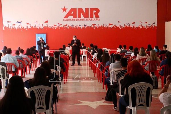 ANR ofrece nuevas oportunidades laborales