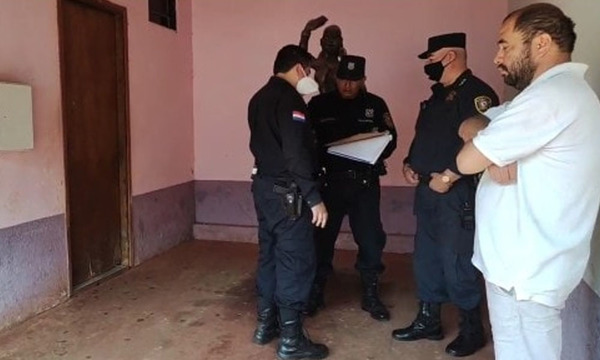 Pedro Juan Caballero: Mujer de 63 años fue hallada muerta en un motel - OviedoPress