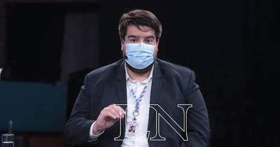 La Nación / El departamento Central lidera en cantidad de hospitalizados por COVID-19
