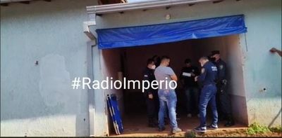 Psicóloga fue asesinada de 28 puñaladas