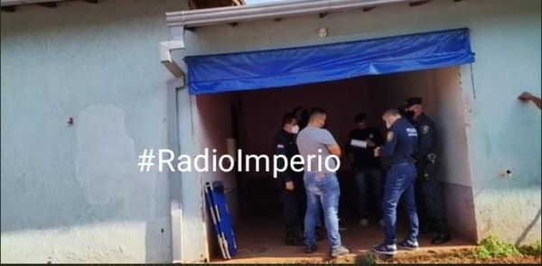 Psicóloga fue asesinada de 28 puñaladas