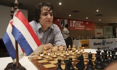 Inicia Panamericano de Ajedrez desde este sábado