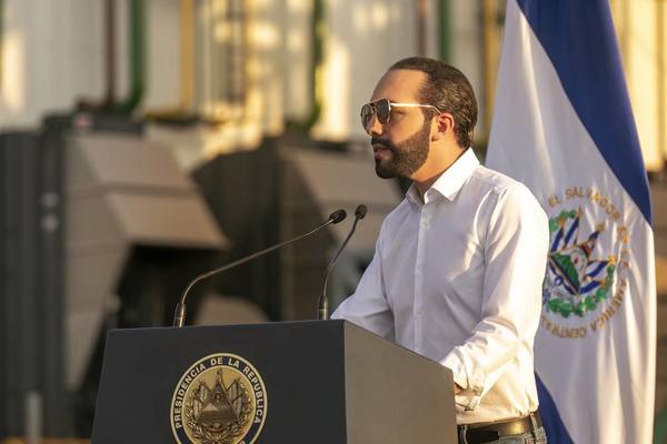 El Salvador: Nayib Bukele queda habilitado para la reelección presidencial en 2024 | El Independiente