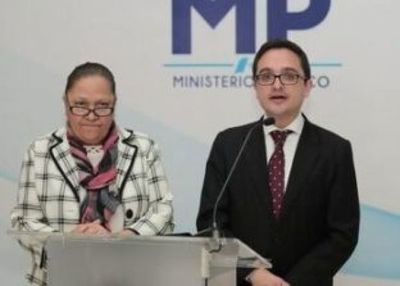 Exfiscal anticorrupción de Guatemala rechaza orden de arresto