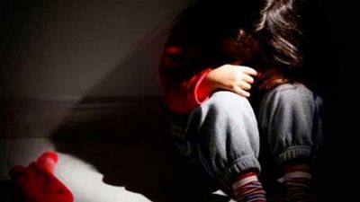 Abusó de su sobrino mientras la mamá estaba en un culto religioso