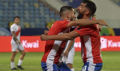 ¿Cuánto tiempo estará fuera Alberto Espínola?