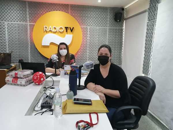 Euge Aquino: “En estas elecciones hay que dejar el mensaje claro de hartazgo” | Ñanduti