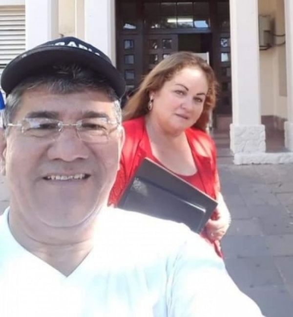 Asamblea «mau» de la Asocuam, será en la casa quinta de Papichi Cabrera