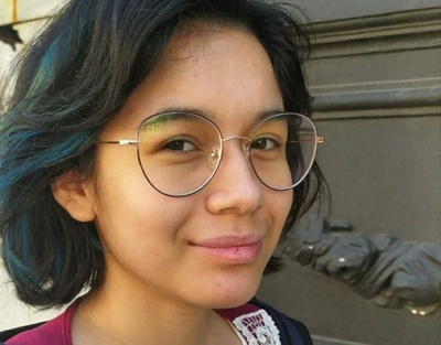 Reportan desaparición de una joven de 15 años - Megacadena — Últimas Noticias de Paraguay