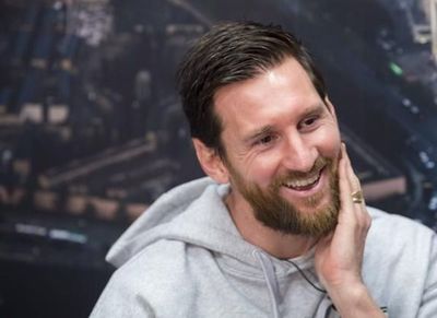 "Para parar a Messi hay que darle un codazo en la cabeza"