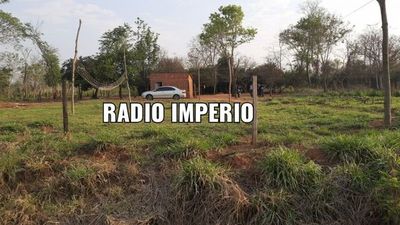 Brasileño con mandato de prisión fue asesinado de varios balazos