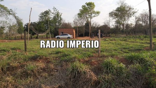 Brasileño con mandato de prisión fue asesinado de varios balazos