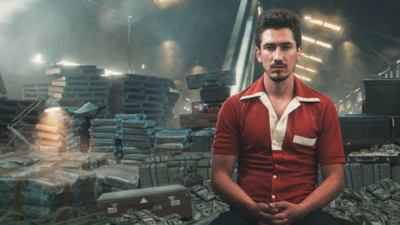 Hijo de narcotraficante colombiano demandará a productores de serie transmitida en Netflix