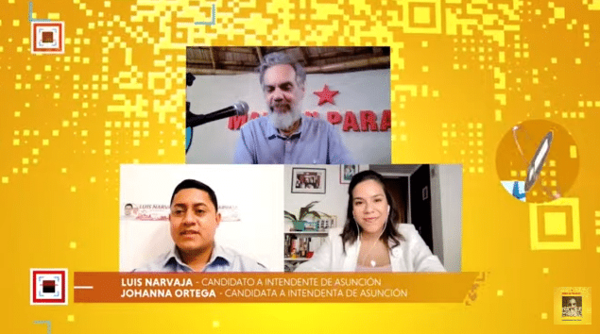 Candidatos a la Intendencia de Asunción apuestan por “propuestas más allá del bache” | Ñanduti