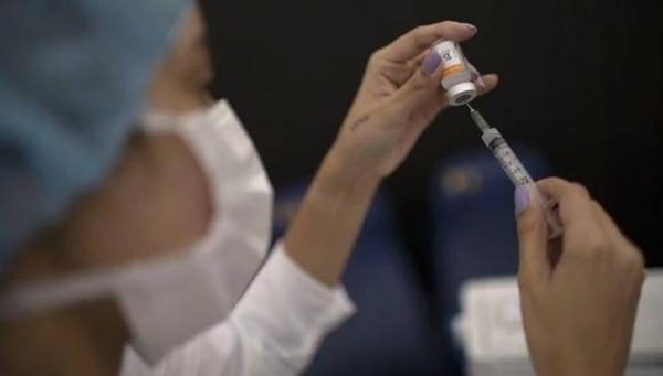 Diario HOY | Vacuna contra el COVID: ¿Cuál es la más efectiva?