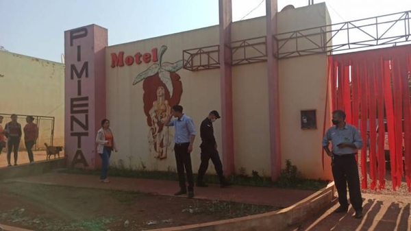 Diario HOY | Asesinan de 28 puñaladas a una mujer en motel de PJC