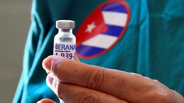 Diario HOY | Cuba aprueba uso de su vacuna Soberana en menores de 18 a 2 años