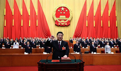 China: El partido comunista prohíbe a los "homosexuales" | OnLivePy