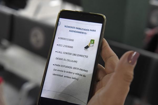 IPS: Tercerizar call center, “la opción más rápida”, según encargado del centro de atención - Nacionales - ABC Color