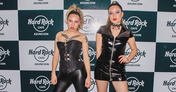 Sauri Ovando, exparticipante del Canta, lanza una canción inédita