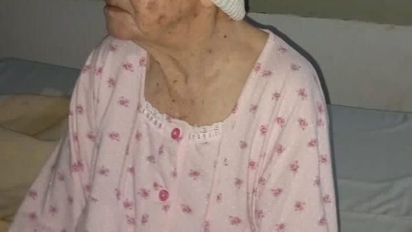 Roban los ahorros de toda su vida a una anciana de 95 años
