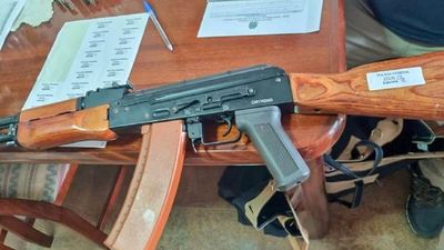En Brasil detienen a joven reclutado por extremistas para cometer actos terroristas