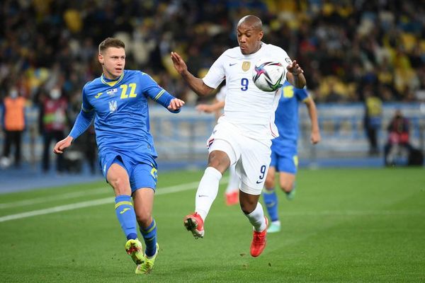 Francia vuelve a empatar pero afianza su primer puesto - Fútbol Internacional - ABC Color